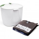 Portable Laundry Container