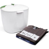 Portable Laundry Container