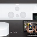 Portable Sound Labs Pipeline and Drop Speakers