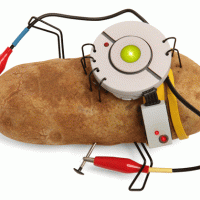 Portal 2 PotatOS Science Kit