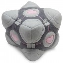 Portal Weighted Companion Cube Plush