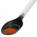 Portion Cooking Spoon w Measuring Grooves