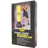 Power Tower Inflatable Punch Bag