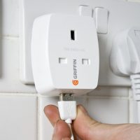 PowerBlock USB Mains Charger