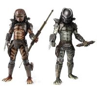 Predator 2 Predators 1:4 Scale Action Figure Set