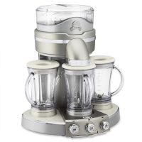 Premium Margaritaville Trio Frozen Concoction Maker