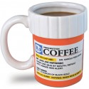 Prescription Coffee Mug
