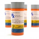 Prescription Rx Shot Glasses (Set of 4)