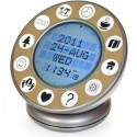 Programmable Countdown Clock