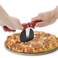Progressive Folding Pizza Wheel