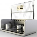 Prometheus Kitchen Appliance