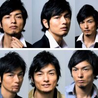 Propia Hige Japanese Fake Beard