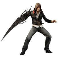 Prototype Alex Action Figure