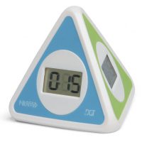 Pyramid 4 Person Game Timer