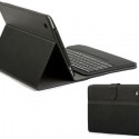 Qmadix Portfolio with Bluetooth Keyboard