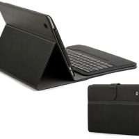 Qmadix Portfolio with Bluetooth Keyboard