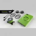 Quad Lock Mount