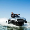 Quadski HSA Amphiquad