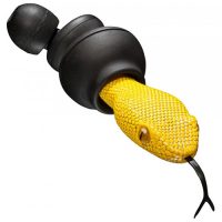 Quarkie Viper In Ear Headphones