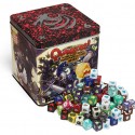 Quarriors Mega Dice Battle Game