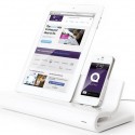 Quirky Converge Docking Station for USB charging devices