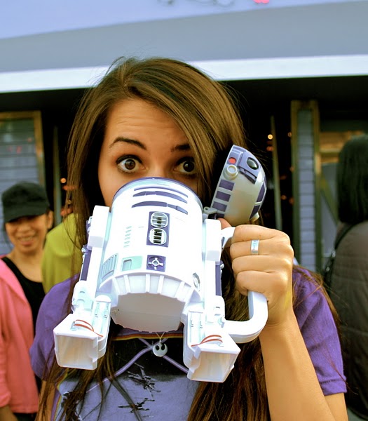 R2-D2 Coffee Mug