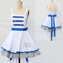 R2-D2 Retro Style Star Wars Dress