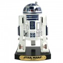 R2-D2 Wood Nutcracker
