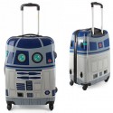 R2-D2 suitcase