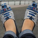 R2D2 Shoes