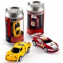 RC Car In A Can
