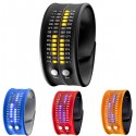 REFLEX PD0019 LED Digital Watch