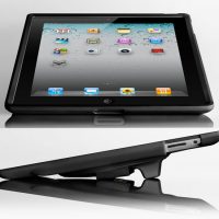 REV360 iPad Case Review
