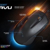 ROCCAT Savu Gaming Mouse