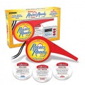 Racers Ready Whistle Game