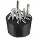 Raffaele Iannello Five Finger Fillet Steak Knife Set