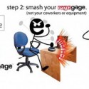 RageGage Smash Pad