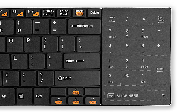 Rapoo-E9080-Wireless-Keyboard-with-Touch