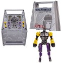 Real Steel Movie Build and Battle Playset