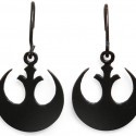 Rebel Alliance Earrings