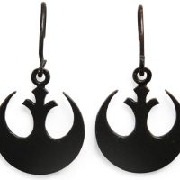 Rebel Alliance Earrings