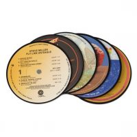Record Magnets