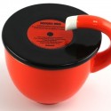 Record Player Mug