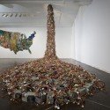 Recyled Computer Gallery - Flood