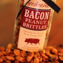 Redhead Bacon Peanut Brittle