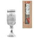 Redneck Wine Glass
