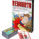 Redshirts Card Game