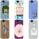 Regular Show iPhone Case