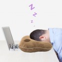 Relaxso EZSLEEP Face Down Speaker Pillow