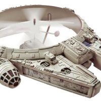 Remote Controlled Millennium Falcon